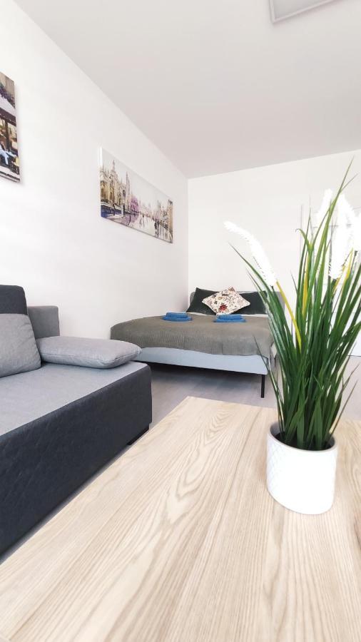 Appartement Dabska 18d By Homeprime