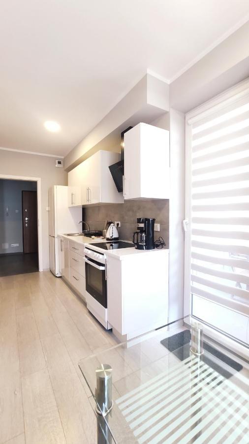 Apartament Dabska 18d By Homeprime *