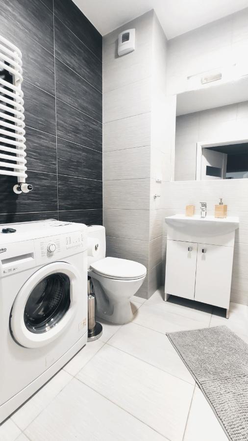 Dabska 18d By Homeprime Apartament *