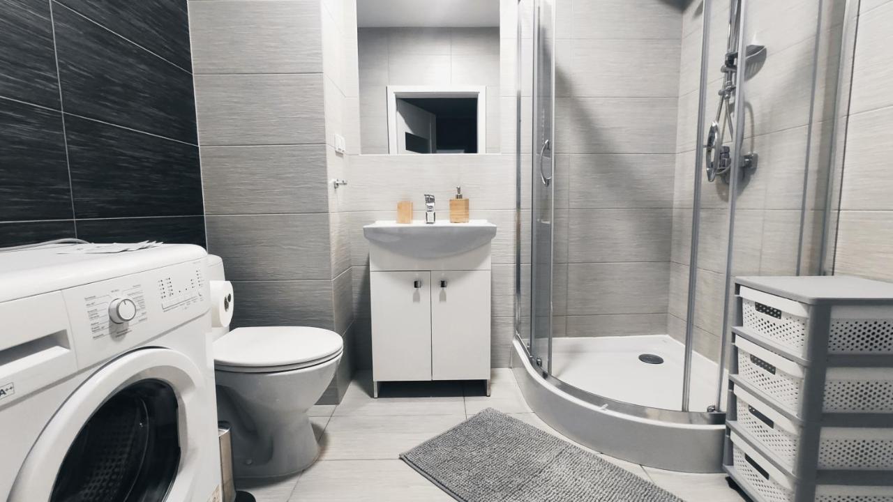 Dabska 18d By Homeprime Apartament Kraków