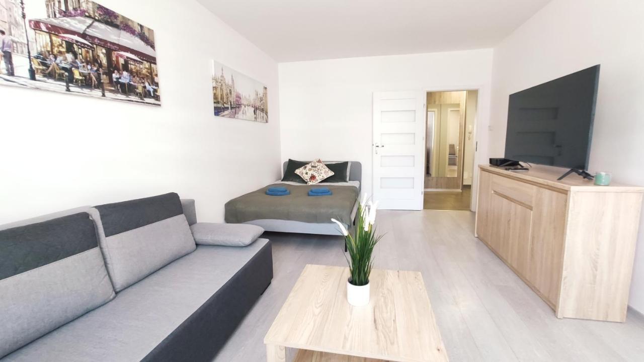 Dabska 18d By Homeprime Apartament *