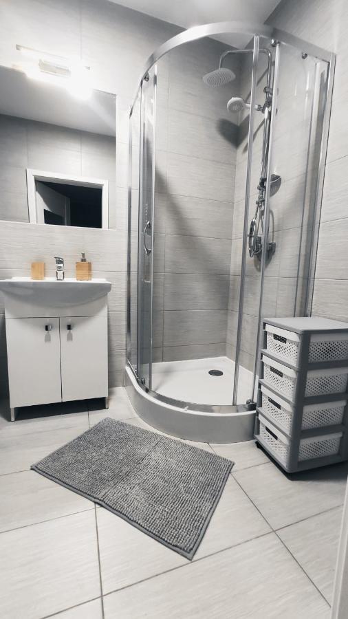 Dabska 18d By Homeprime Apartament *