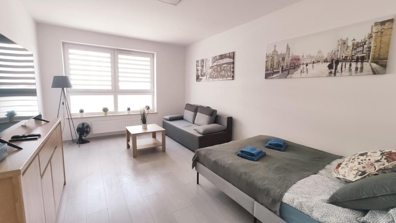 Dabska 18d By Homeprime Apartament Kraków